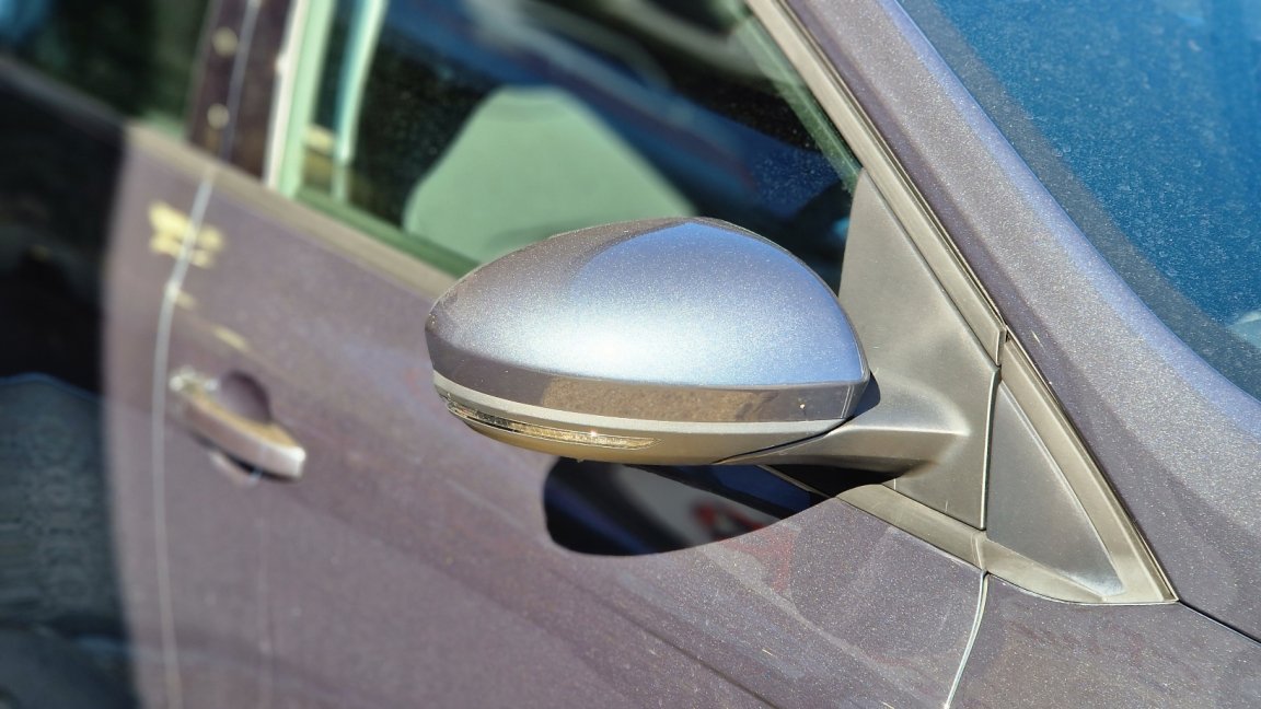 Renault Mégane - Photo 9