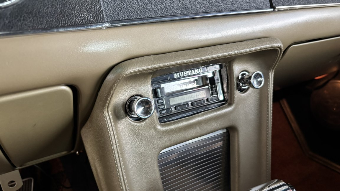 Ford Mustang - Photo 13