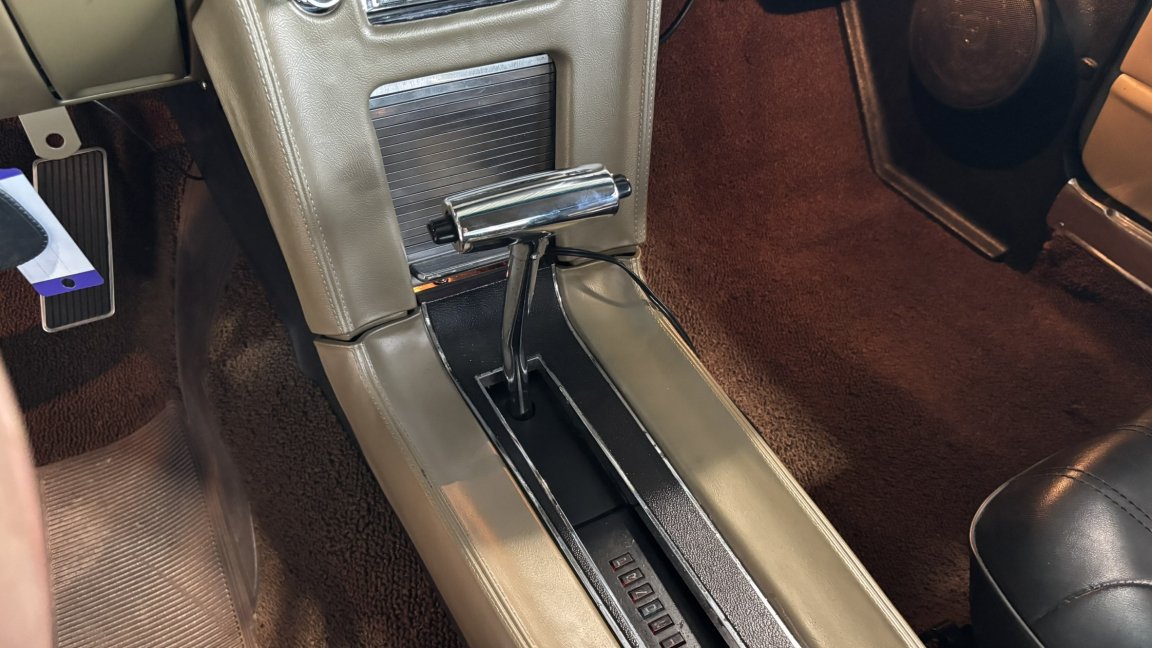 Ford Mustang - Photo 14