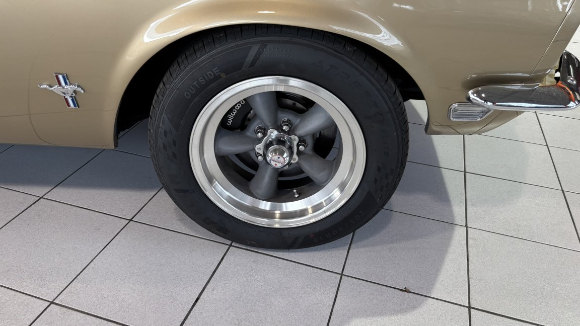 Ford Mustang - Photo 18