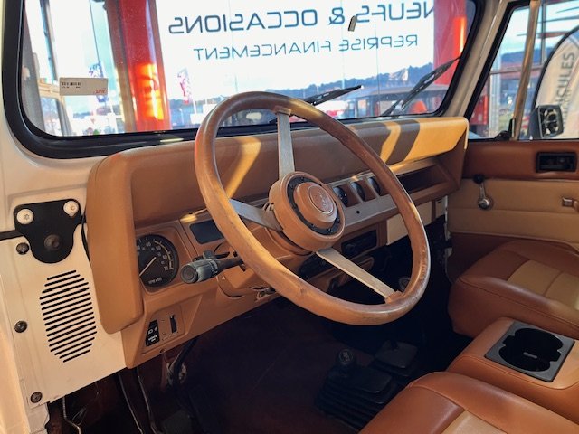 Jeep Wrangler - Photo 14