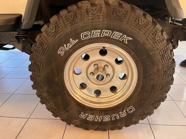 Jeep Wrangler - Photo 20