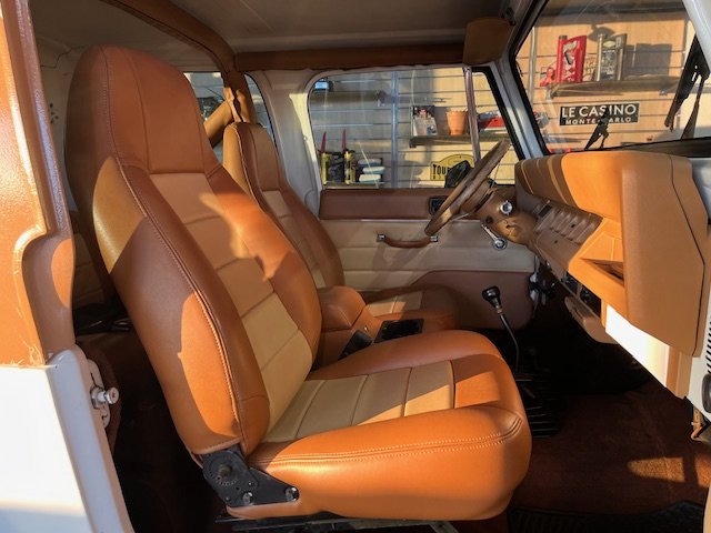 Jeep Wrangler - Photo 9