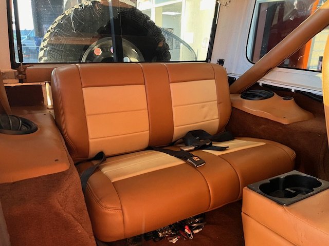 Jeep Wrangler - Photo 10