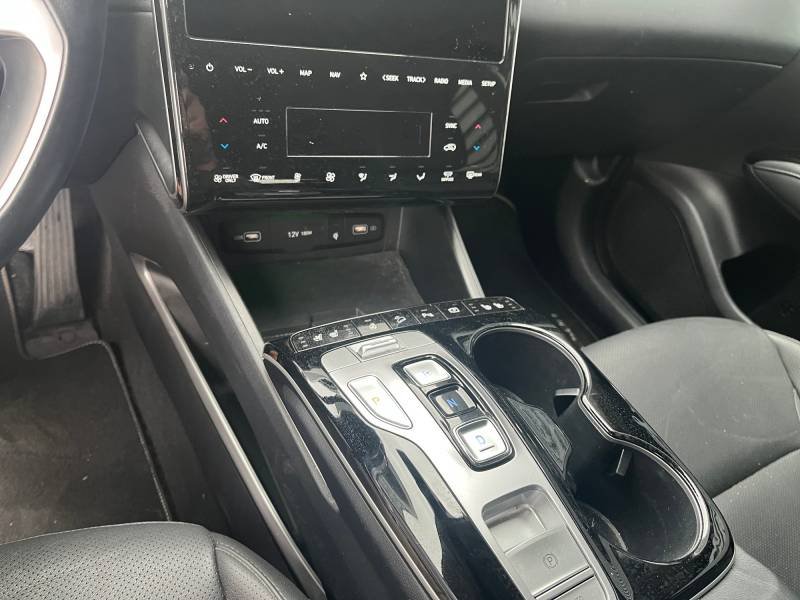 Hyundai Tucson - Photo 11
