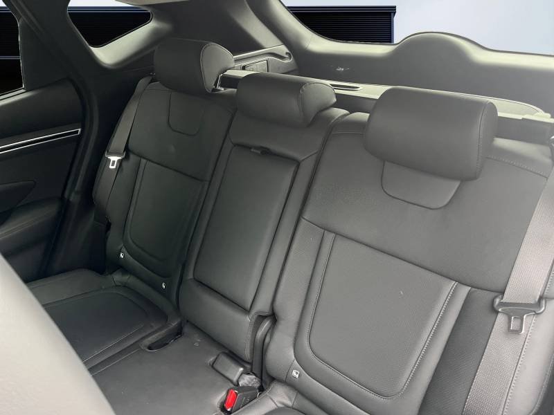 Hyundai Tucson - Photo 13