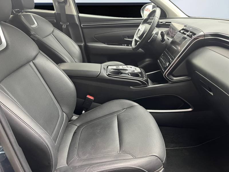 Hyundai Tucson - Photo 15