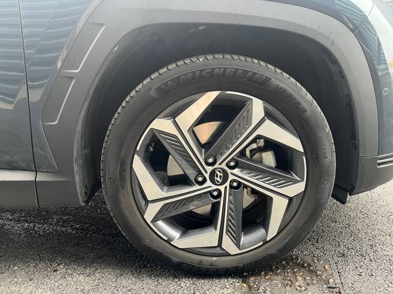 Hyundai Tucson - Photo 16