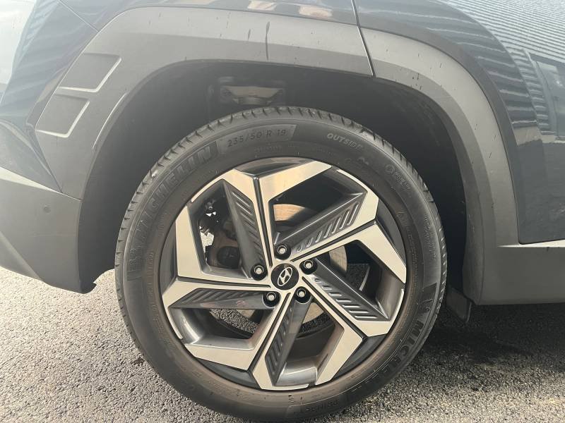 Hyundai Tucson - Photo 17