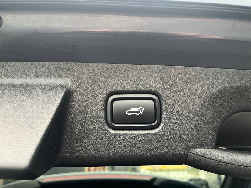 Hyundai Tucson - Photo 20
