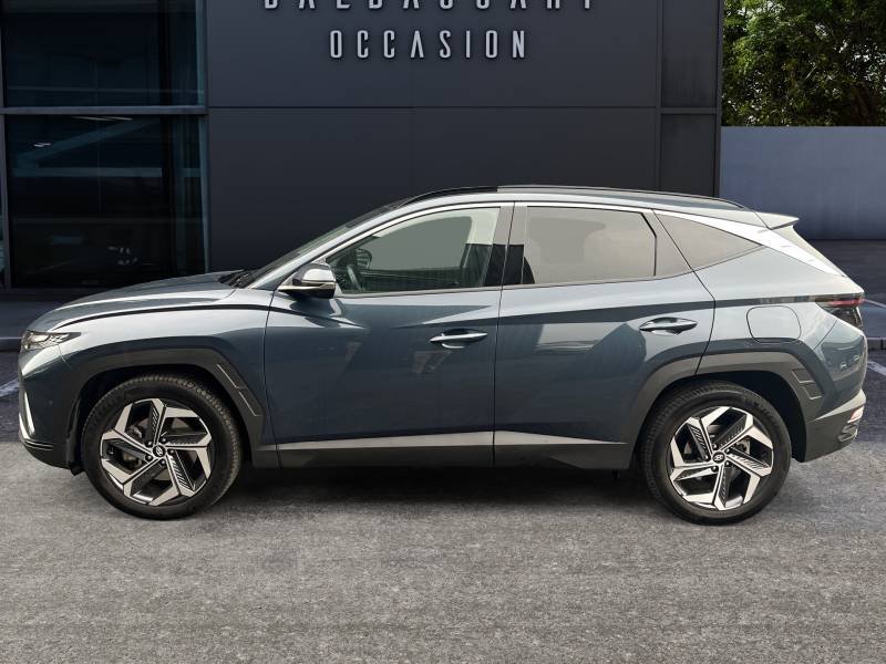 Hyundai Tucson - Photo 2