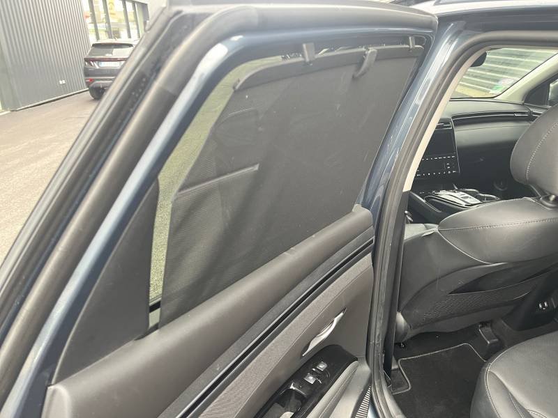 Hyundai Tucson - Photo 21