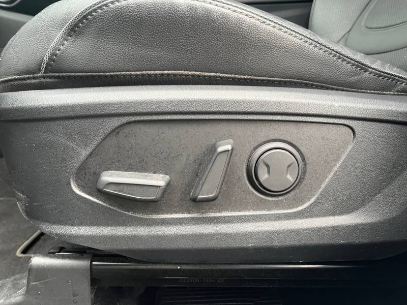 Hyundai Tucson - Photo 22