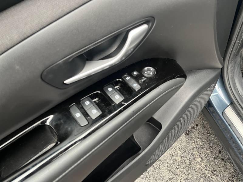 Hyundai Tucson - Photo 23