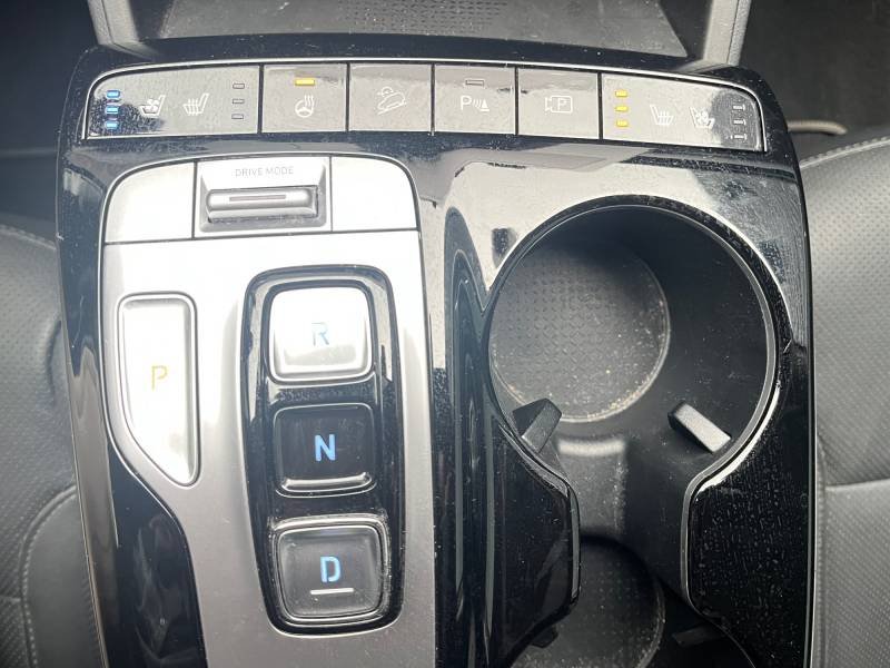Hyundai Tucson - Photo 26
