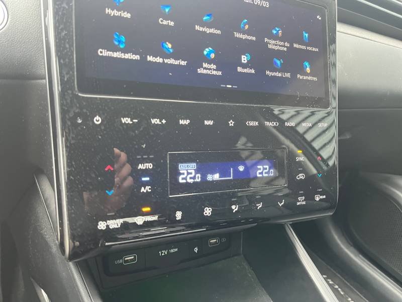 Hyundai Tucson - Photo 27