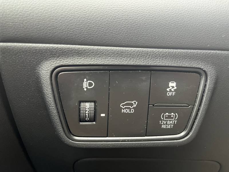 Hyundai Tucson - Photo 30