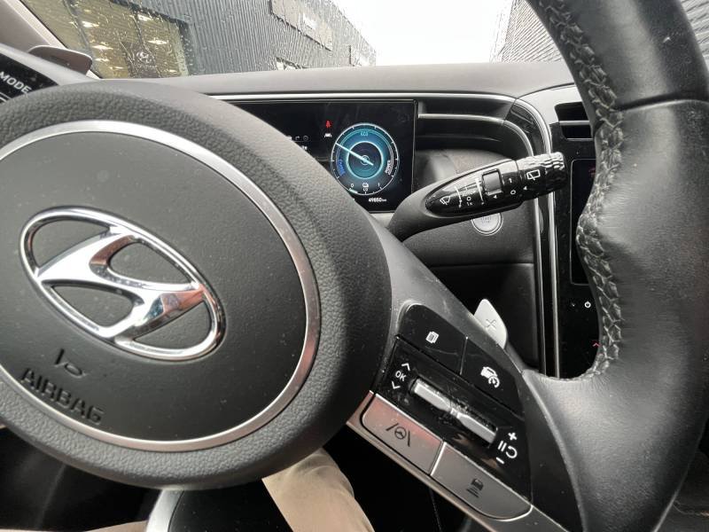 Hyundai Tucson - Photo 32