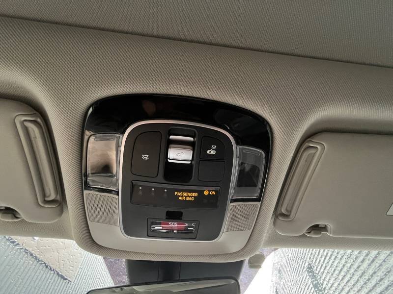Hyundai Tucson - Photo 33