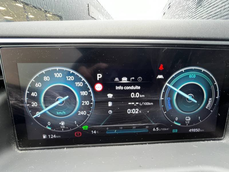 Hyundai Tucson - Photo 34