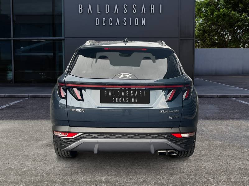Hyundai Tucson - Photo 4