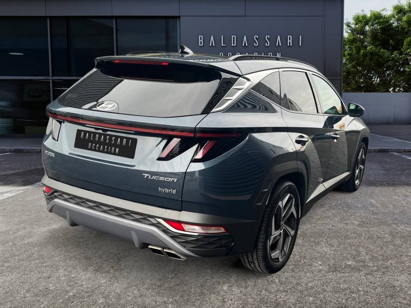 Hyundai Tucson - Photo 5