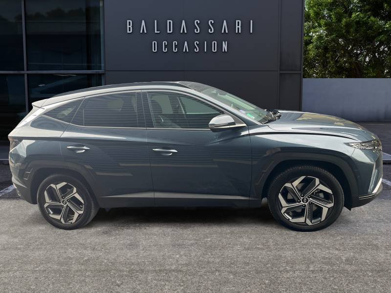Hyundai Tucson - Photo 6