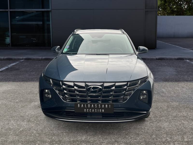 Hyundai Tucson - Photo 8