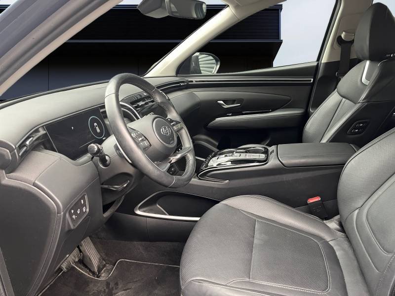 Hyundai Tucson - Photo 9