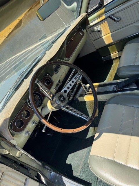 Ford Mustang - Photo 12