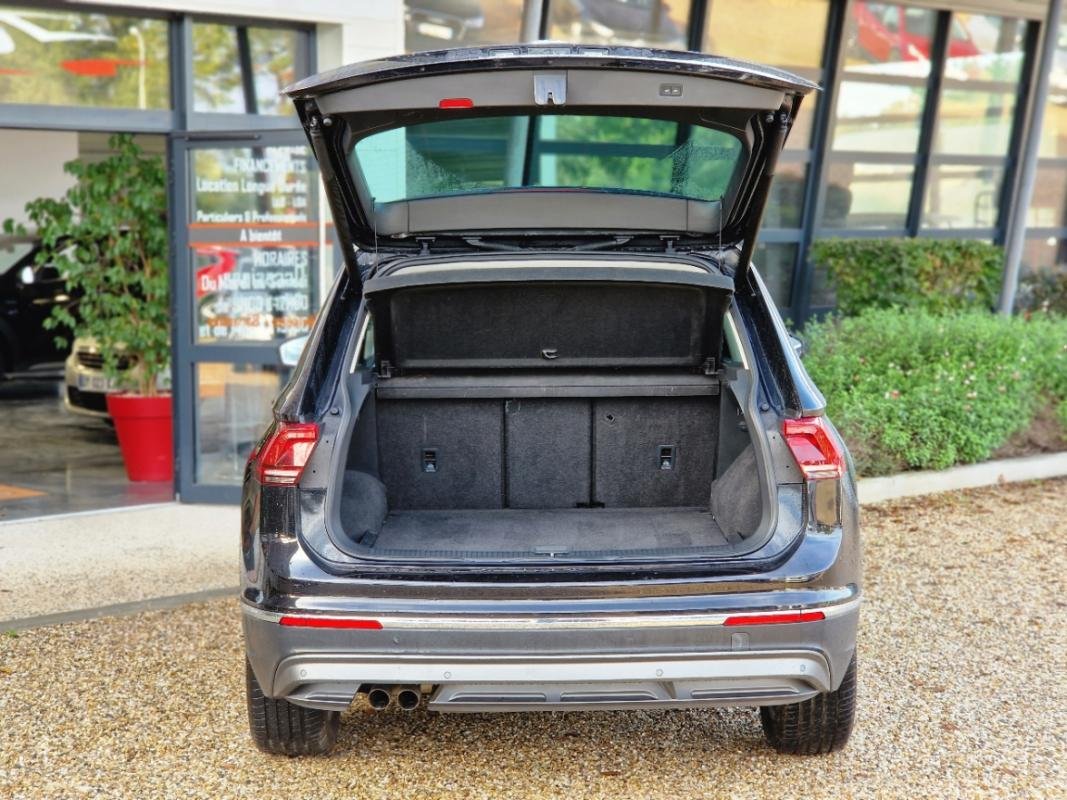 Volkswagen Tiguan - Photo 15