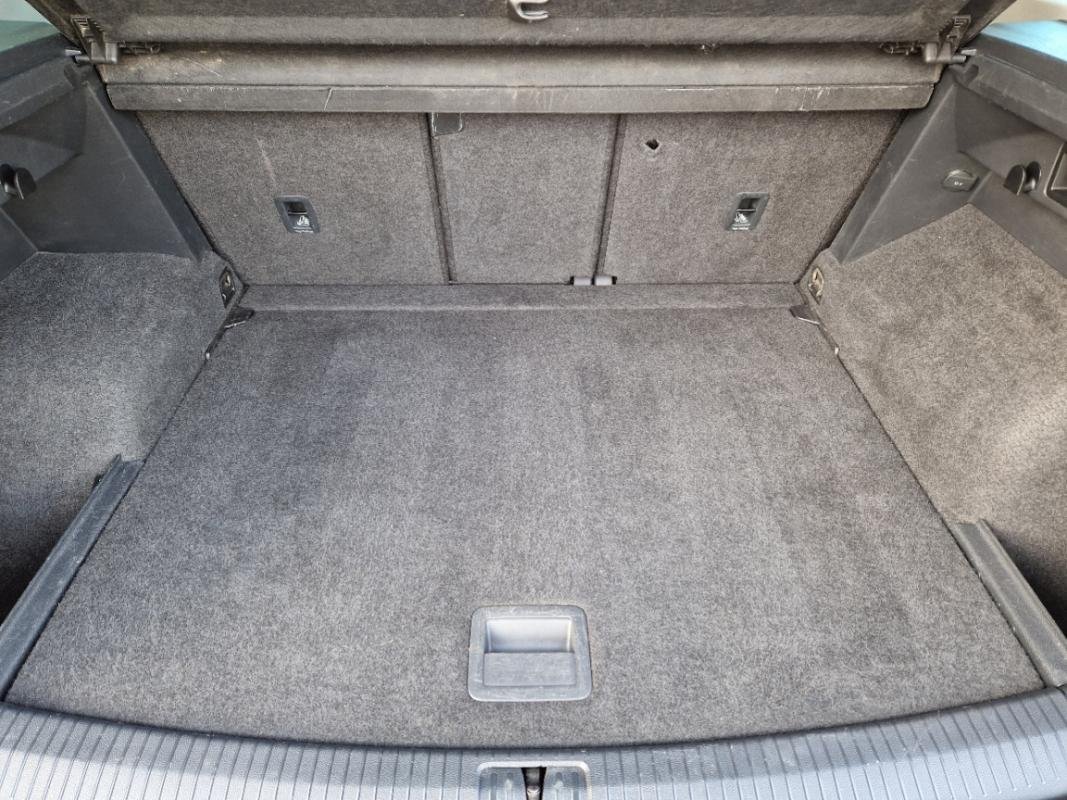 Volkswagen Tiguan - Photo 17