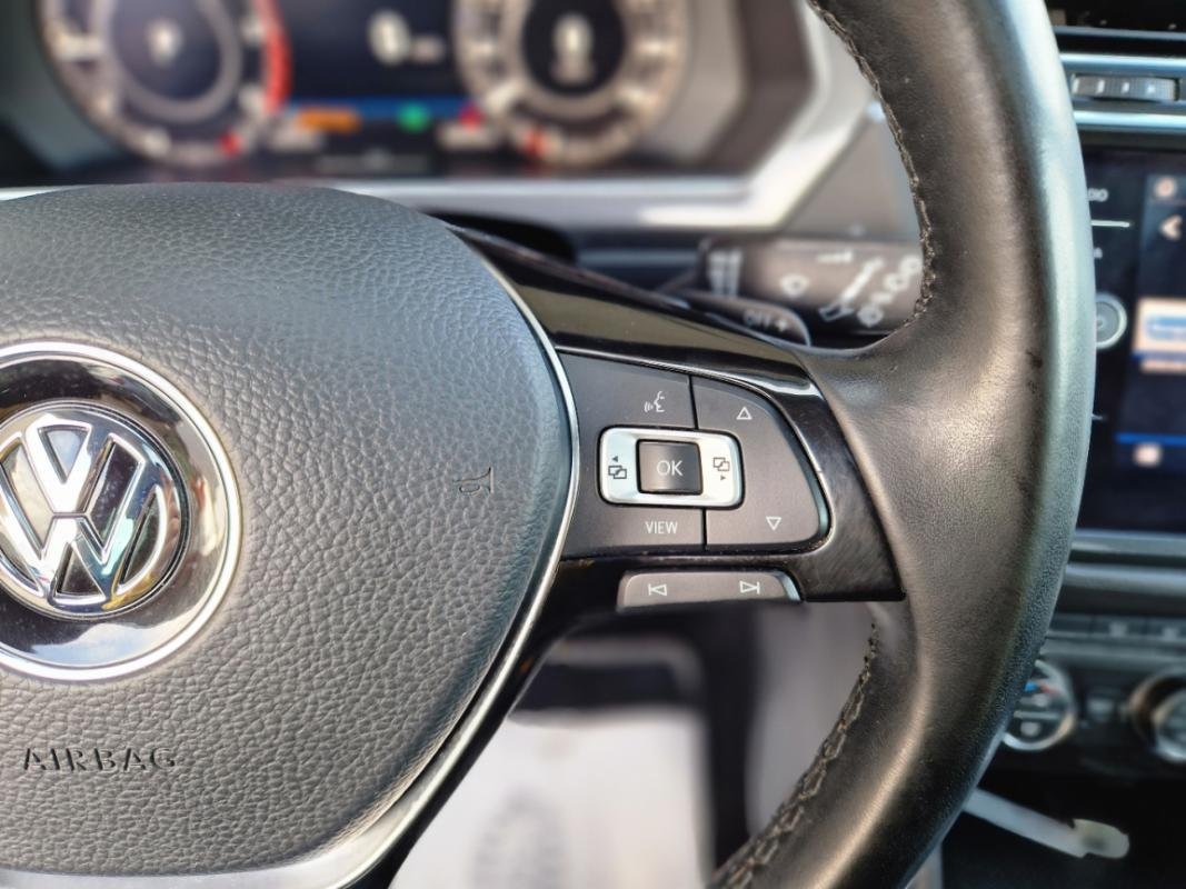 Volkswagen Tiguan - Photo 34