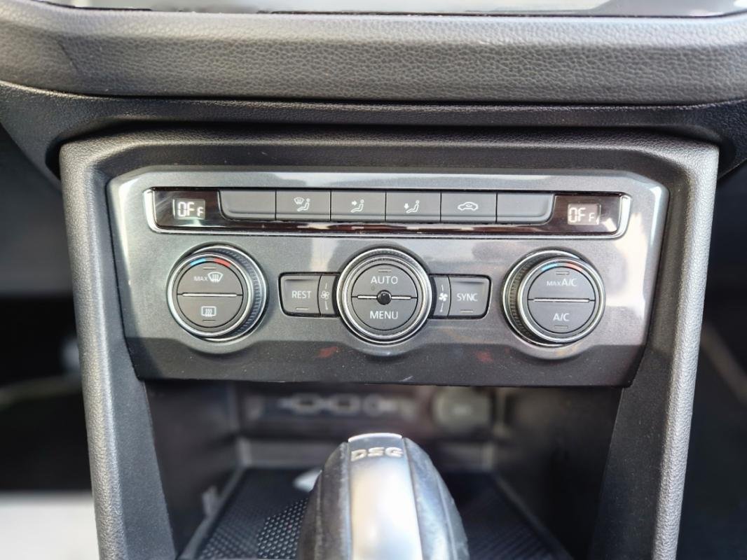 Volkswagen Tiguan - Photo 38