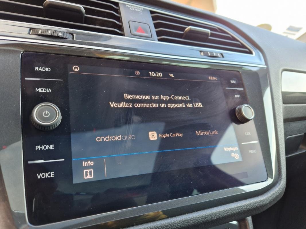 Volkswagen Tiguan - Photo 39