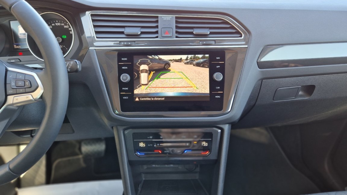 Volkswagen Tiguan - Photo 15
