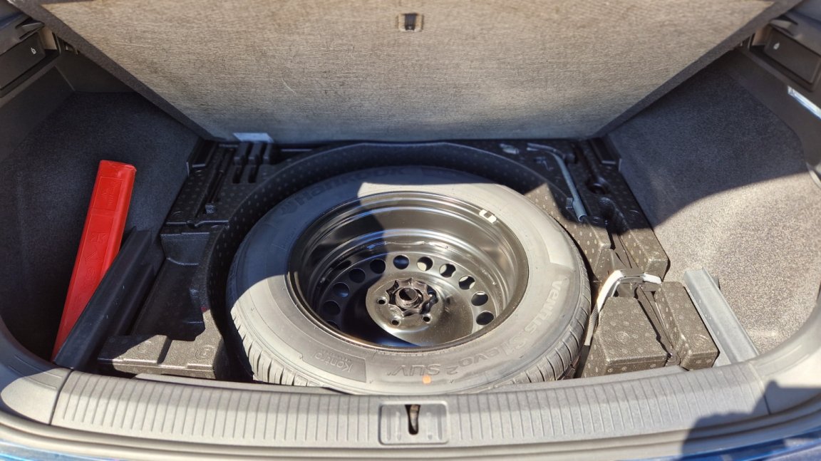 Volkswagen Tiguan - Photo 17