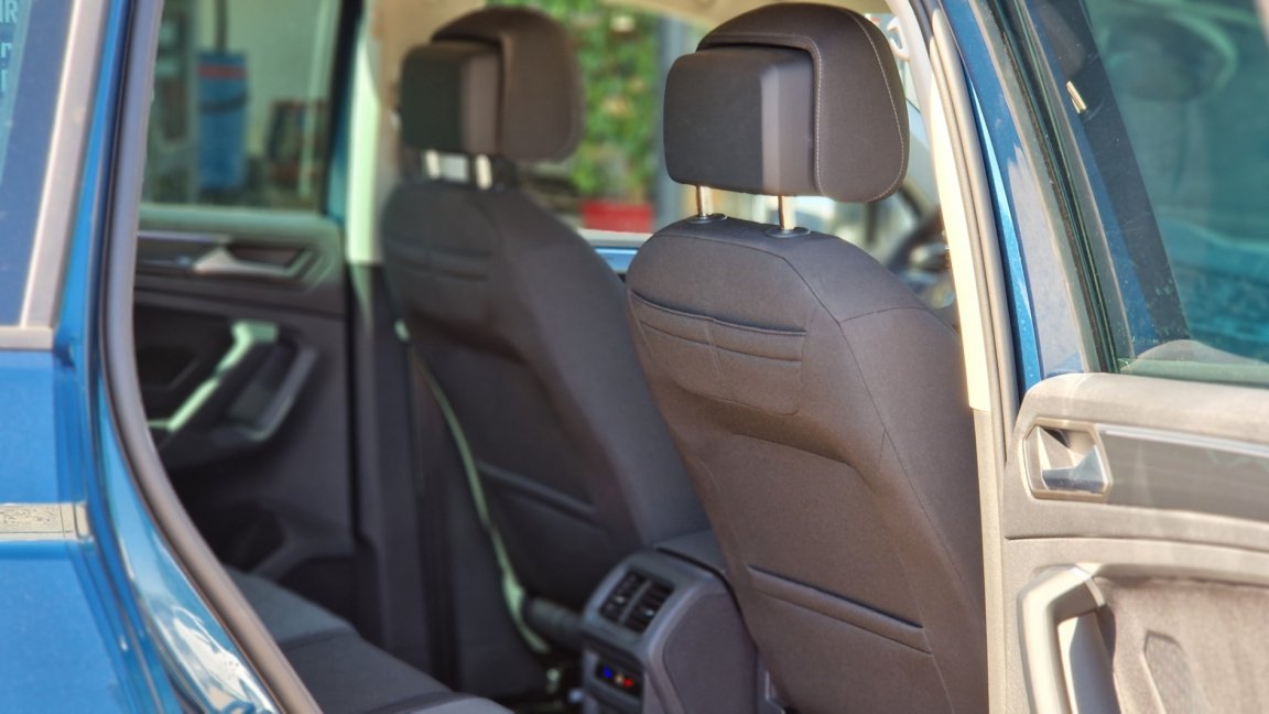 Volkswagen Tiguan - Photo 23