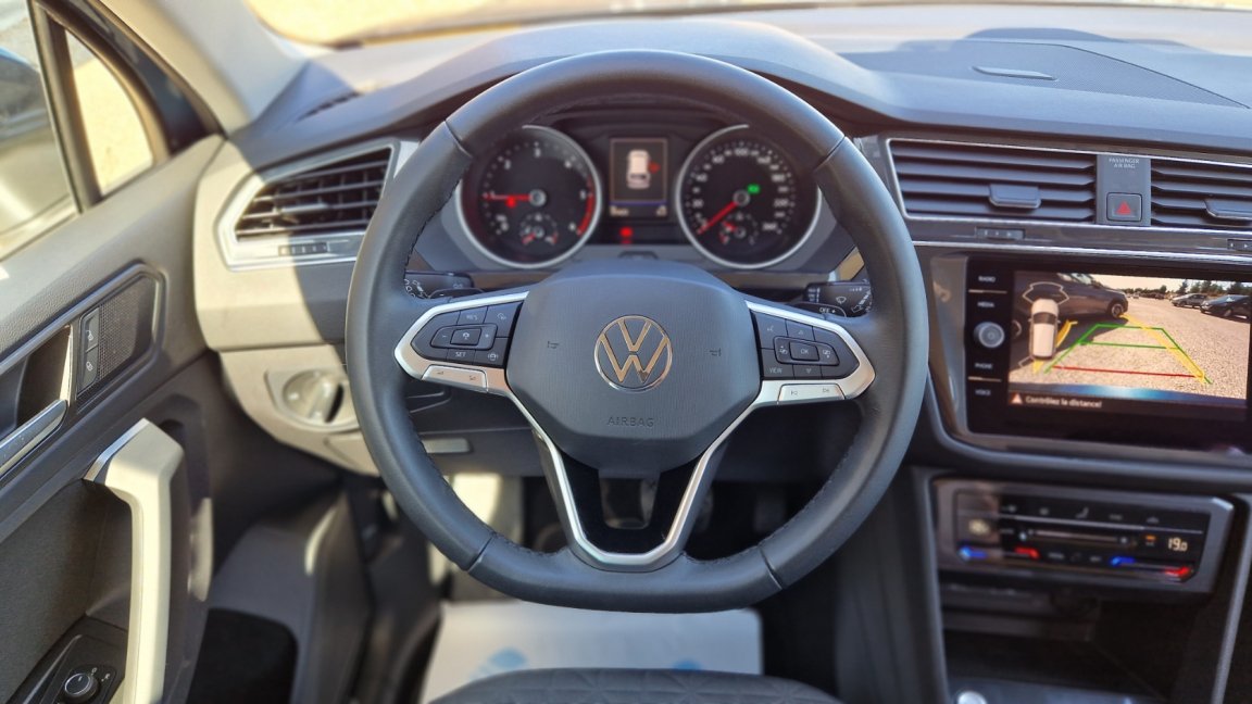 Volkswagen Tiguan - Photo 27