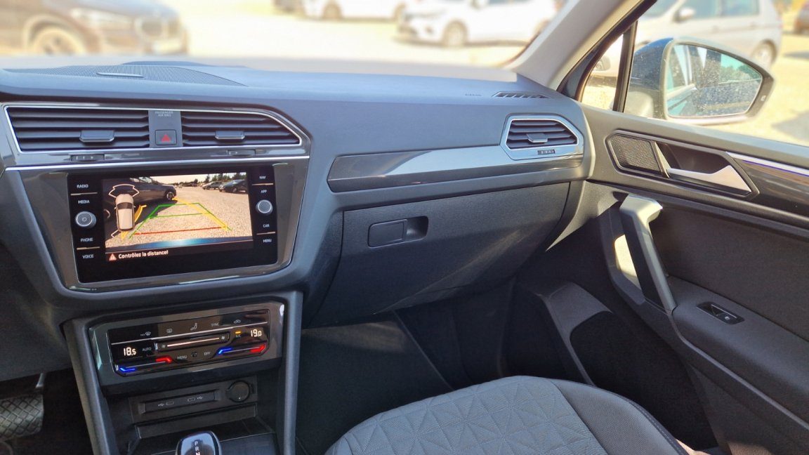 Volkswagen Tiguan - Photo 30