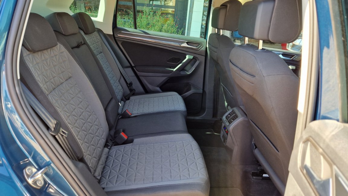 Volkswagen Tiguan - Photo 34