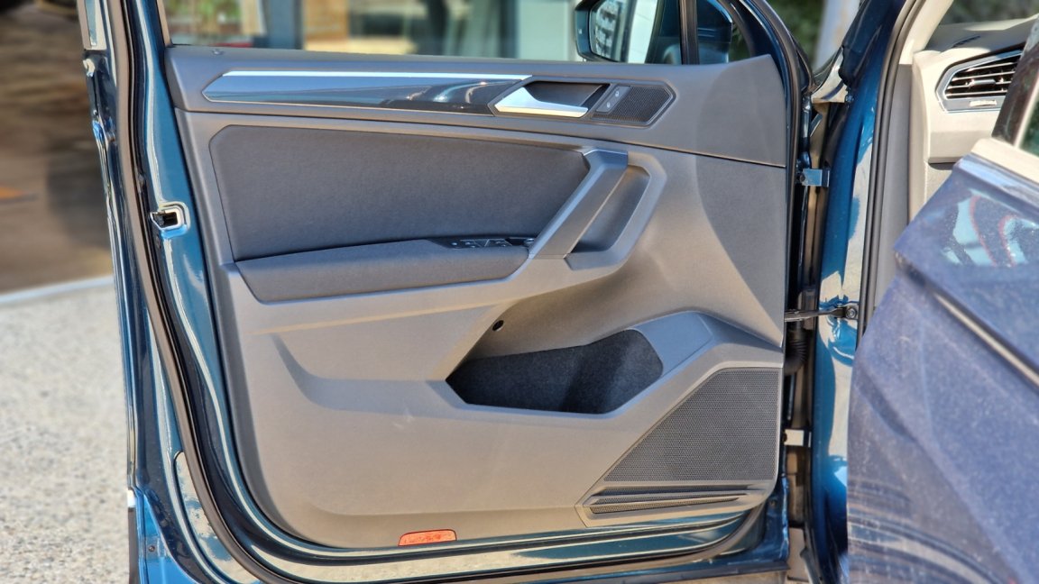 Volkswagen Tiguan - Photo 37