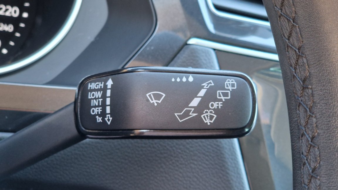 Volkswagen Tiguan - Photo 39