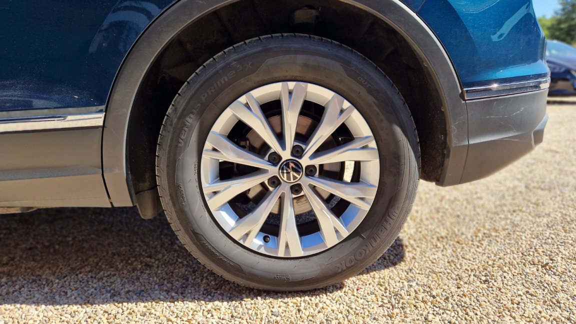 Volkswagen Tiguan - Photo 45