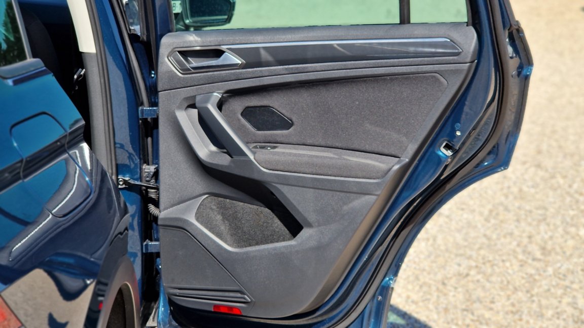 Volkswagen Tiguan - Photo 47