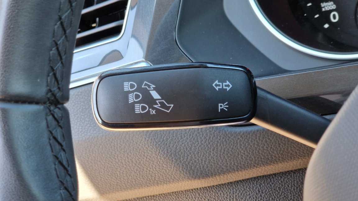Volkswagen Tiguan - Photo 50