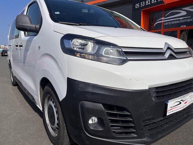 Citroën Jumpy - Photo 14