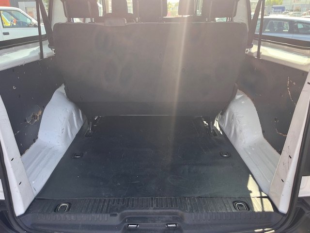 Citroën Jumpy - Photo 17
