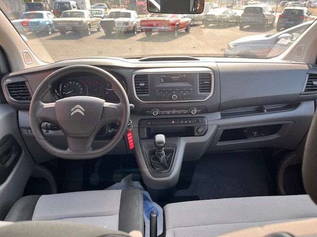 Citroën Jumpy - Photo 20
