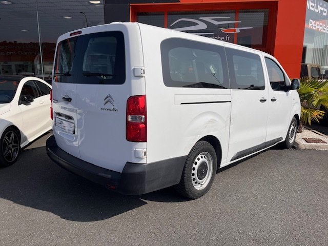 Citroën Jumpy - Photo 2